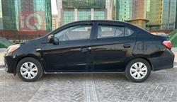 ميتسوبيشي ميراج G4